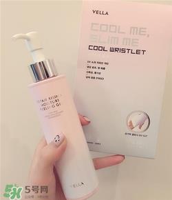 vella去角质啫喱好用吗?vella去角质啫喱怎么样? vella去角质啫喱好用吗?vella去角质啫喱怎么样?