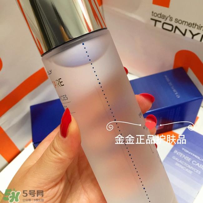 tony moly魔法森林神仙水怎么样_多少钱_怎么用