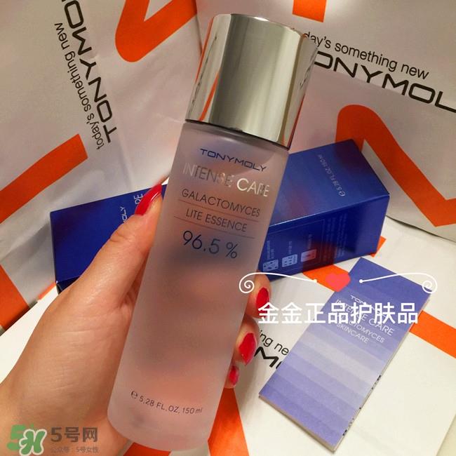 tony moly魔法森林神仙水怎么样_多少钱_怎么用