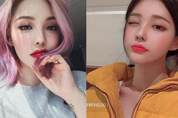 冷白皮适合什么腮红 红色系改善没血色