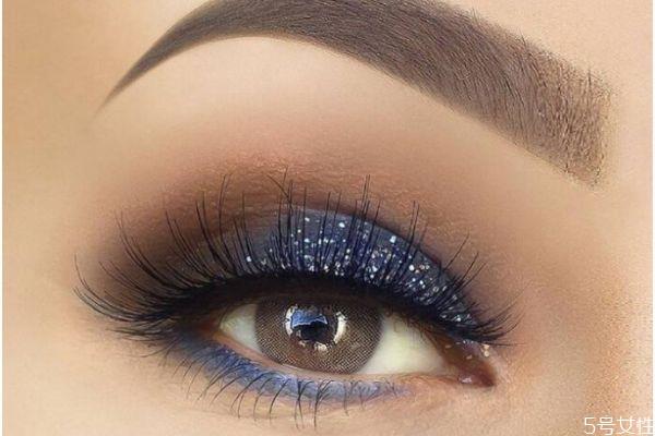 单眼皮丹凤眼如何画眼妆 如何选择适合自己的眼妆