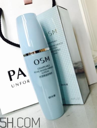 欧诗漫智慧水是爽肤水吗 欧诗漫智慧水怎么用 欧诗漫智慧水是爽肤水吗 欧诗漫智慧水怎么用