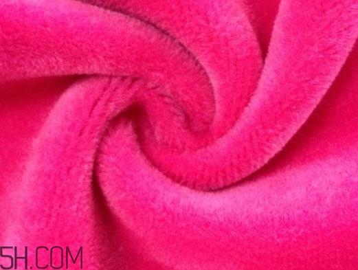 不倒绒是什么面料?不倒绒多少钱一斤 不倒绒是什么面料?不倒绒多少钱一斤