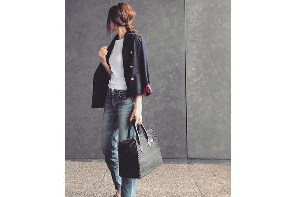 上班穿什么衣服女 一星期穿搭示范 上班穿什么衣服女 一星期穿搭示范