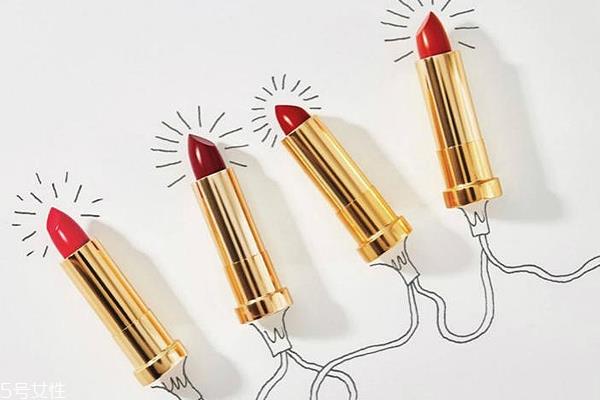斩男色口红怎么挑 3招搞定斩男色口红 斩男色口红怎么挑 3招搞定斩男色口红