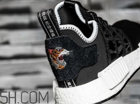 nbhd与adidas三方联名福虎nmd r1发售时间_在哪买? nbhd与adidas三方联名福虎nmd r1发售时间_在哪买?