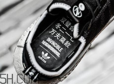 nbhd与adidas三方联名福虎nmd r1发售时间_在哪买? nbhd与adidas三方联名福虎nmd r1发售时间_在哪买?