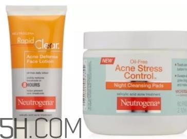 水杨酸可以和vc一起用吗？