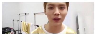 鹿晗《世界末日》追星成功,与周杰伦互相关注,明星既是迷弟