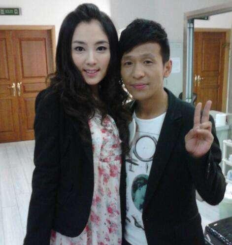 宋小宝的小舅子是赵本山最丑徒弟,颜值超低的他妻子却美过范冰冰