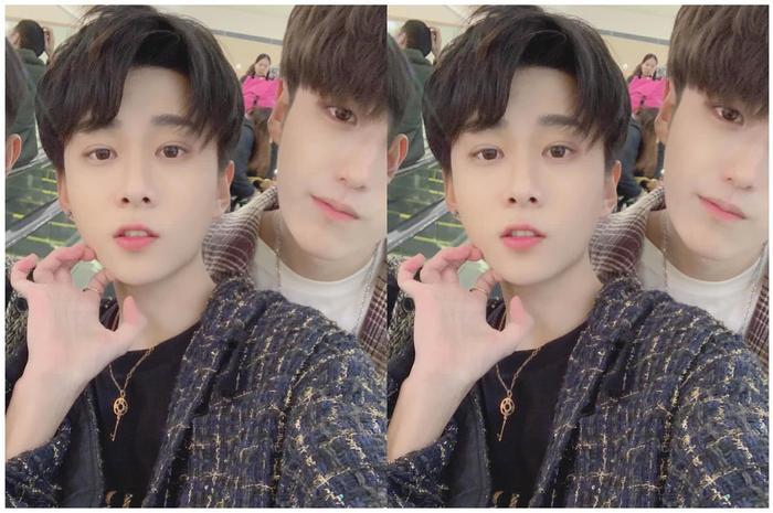 王乐乐儿子大名曝光!中间那个字含义太重!杨清柠提起时泪奔