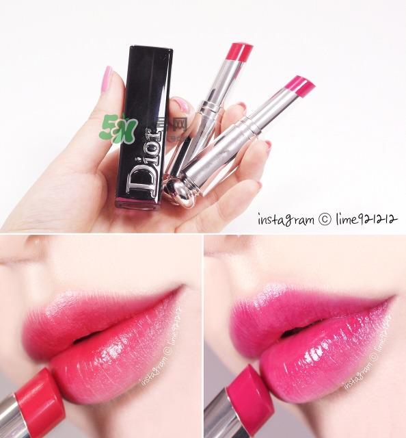 迪奥漆光唇釉多少钱_迪奥漆光唇釉专柜价格