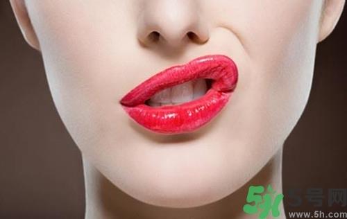 口红可以当腮红用吗?口红做腮红的危害