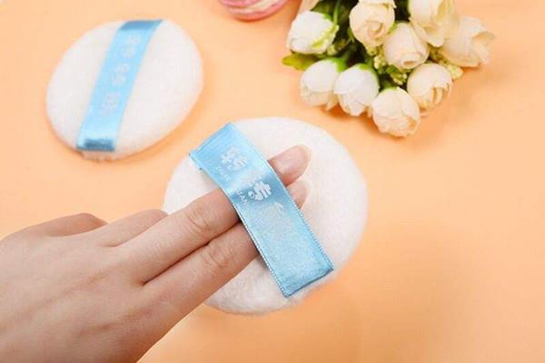 粉扑一般用多久 粉扑用完了放哪里 粉扑一般用多久 粉扑用完了放哪里