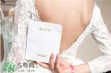 膜法世家水凝蕾丝面膜贴好用吗_怎么样 膜法世家水凝蕾丝面膜贴好用吗_怎么样
