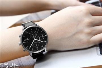 三宅一生手表多少钱 小众却富含品味 三宅一生手表多少钱 小众却富含品味
