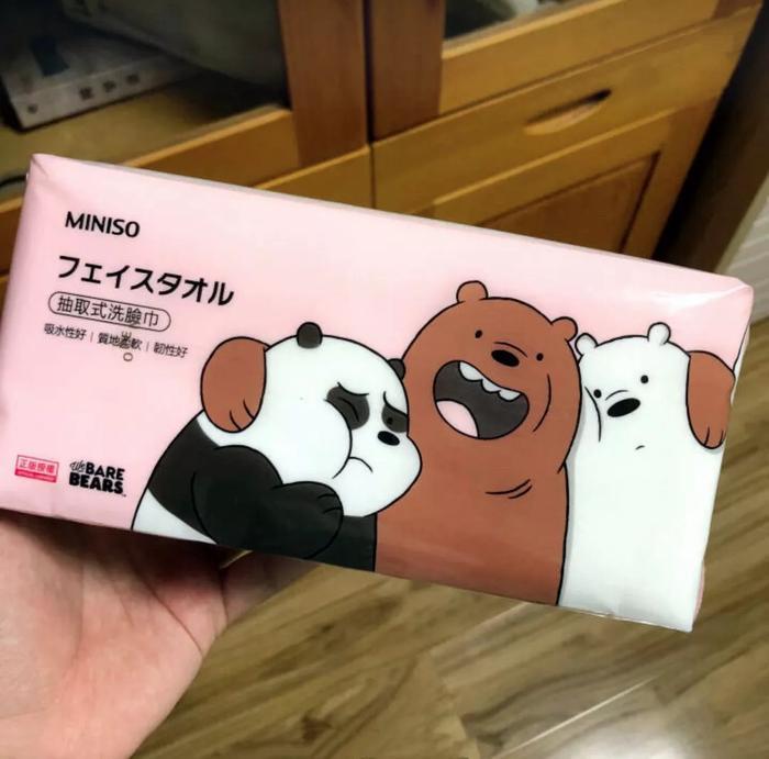 MINISO名创优品红黑榜,到底什么才是好物什么是雷区?看完这篇就知道了!