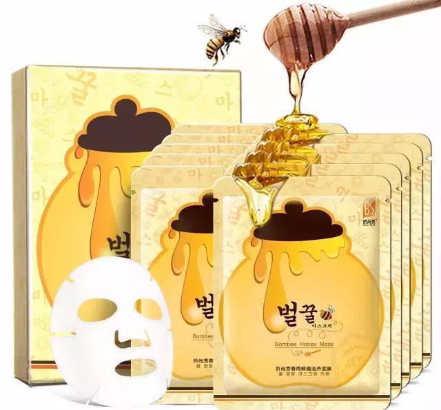 1.5万假面膜险流入中国!4招教你识别真假爆款面膜!