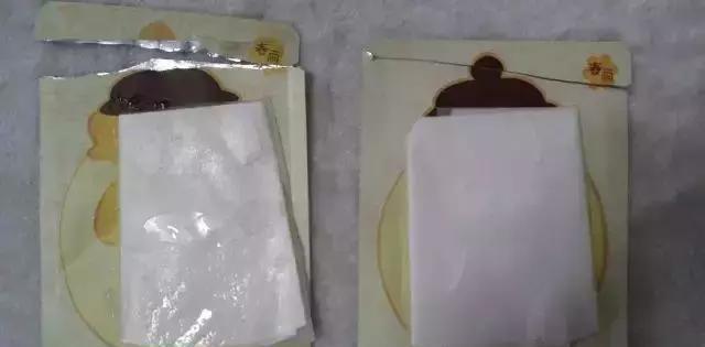 1.5万假面膜险流入中国!4招教你识别真假爆款面膜!