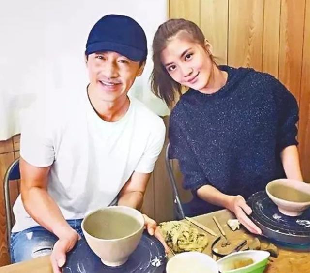 “绿”30亿富二代林峯，攀百亿富三代，25岁的吴千语得到了什么？