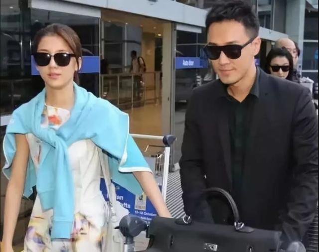 “绿”30亿富二代林峯，攀百亿富三代，25岁的吴千语得到了什么？