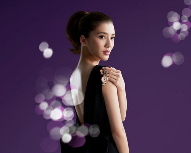 “绿”30亿富二代林峯，攀百亿富三代，25岁的吴千语得到了什么？