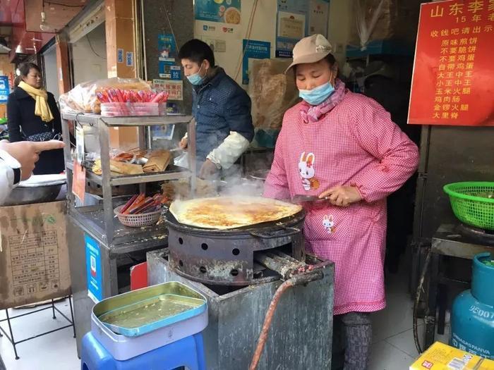 来南京必打卡美食街,99%的南京本地人都在这里觅食!