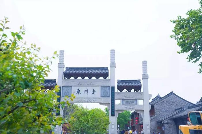 来南京必打卡美食街,99%的南京本地人都在这里觅食!