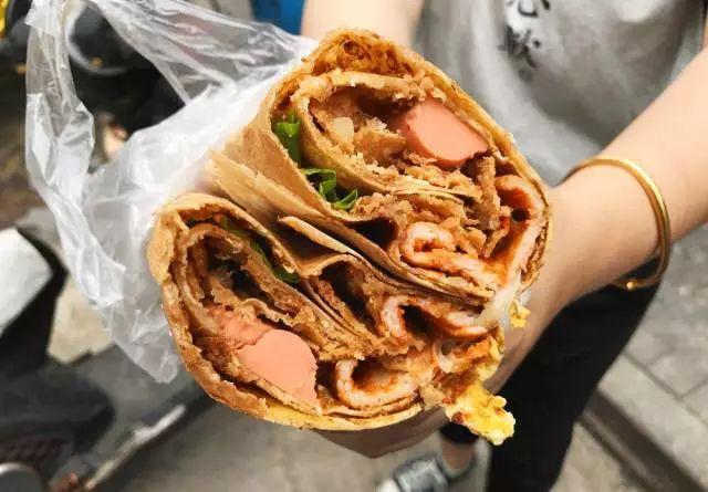 来南京必打卡美食街,99%的南京本地人都在这里觅食!