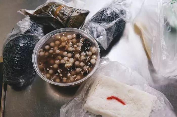 来南京必打卡美食街,99%的南京本地人都在这里觅食!