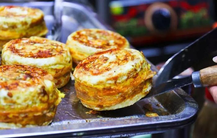 来南京必打卡美食街,99%的南京本地人都在这里觅食!