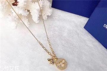 合金项链会过敏吗 佩戴要小心 合金项链会过敏吗 佩戴要小心