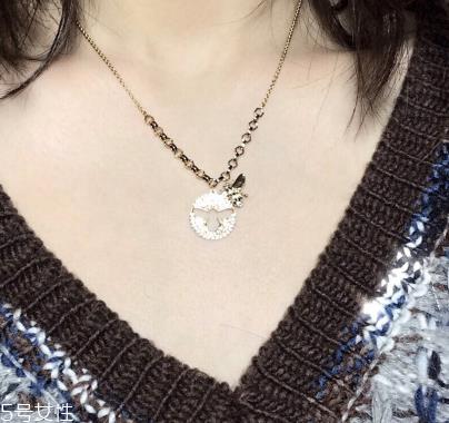 合金项链会过敏吗 佩戴要小心 合金项链会过敏吗 佩戴要小心