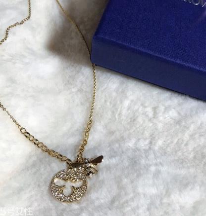 合金项链会过敏吗 佩戴要小心 合金项链会过敏吗 佩戴要小心