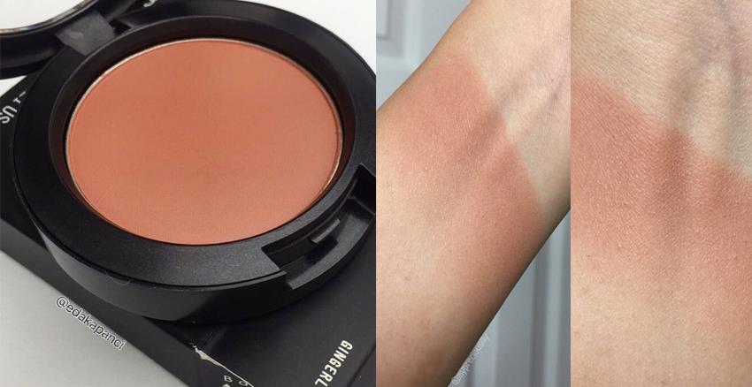 可可妆怎么画 baby仿妆化妆品推荐 可可妆怎么画 baby仿妆化妆品推荐