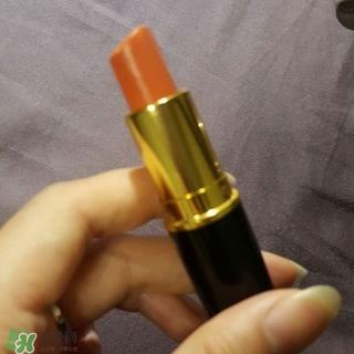 毛戈平口红颜色试色 毛戈平口红多少钱一支