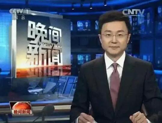 央视名嘴刚强娶北京台当家花旦,春妮41岁产子,红娘竟是月亮姐姐