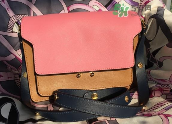 marni trunk什么牌子？Chloe Faye小号和Marni Trunk该怎么选？