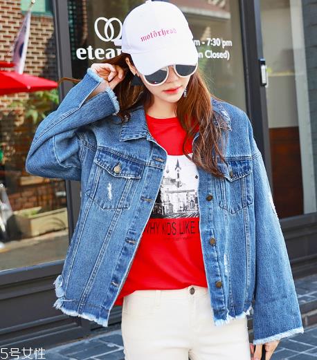 春季开学穿什么衣服好看？学生党的开学首秀