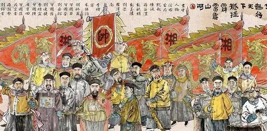 太平军的战斗力在天京内乱前后 为什么如此悬殊