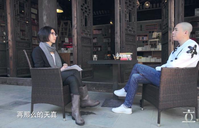 俞灏明再谈烧伤,首度承认失恋,还称为Selina做了一件很男人的事