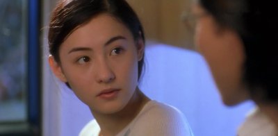 ​她被称小张柏芝，因一事被于正骂“老女人”，如今为爱隐退成这样