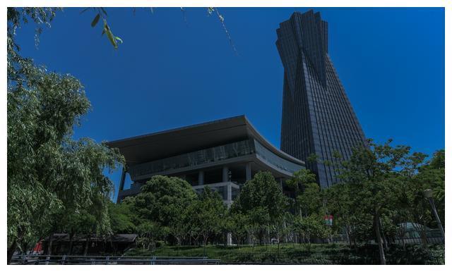 杭州被忽视的5A级景区，赋予深厚的城市底蕴，且免费对外开放