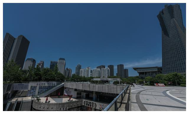 杭州被忽视的5A级景区，赋予深厚的城市底蕴，且免费对外开放