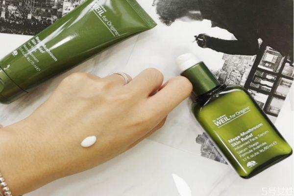 悦木之源灵芝精华素好不好用 悦木之源灵芝精华素功效 悦木之源灵芝精华素好不好用 悦木之源灵芝精华素功效