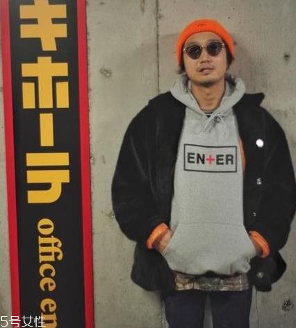 flagstuff是什么品牌 东京新晋潮牌 flagstuff是什么品牌 东京新晋潮牌