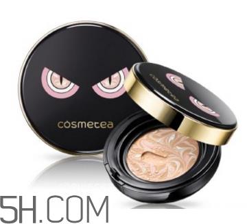 小怪兽气垫ee霜真假怎么辨别 cosmetea小怪兽气垫ee霜产品特点