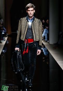 balmain是什么牌子?balmain巴尔曼是什么档次? balmain是什么牌子?balmain巴尔曼是什么档次?