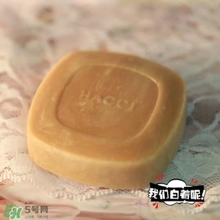 hacci蜂蜜皂怎么样?hacci蜂蜜皂好用吗? hacci蜂蜜皂怎么样?hacci蜂蜜皂好用吗?