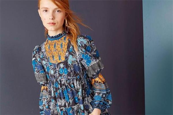 ulla johnson是什么牌子 美国时装品牌 ulla johnson是什么牌子 美国时装品牌